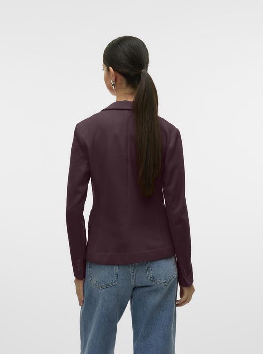 Produktbild Vero Moda Vmjulia Ls Blazer Jrs Noos (40)