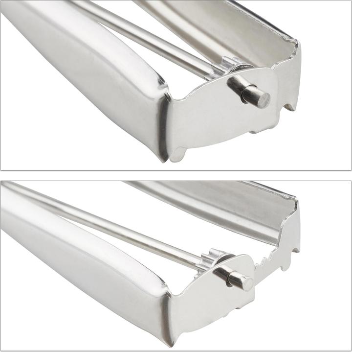 Image du produit Relaxdays Cuillère pour glace et fruits, inox (Boules de glace)