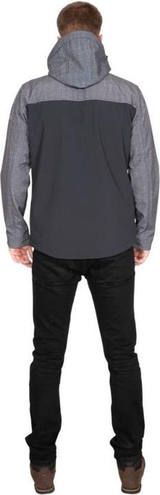 Actual product image Trespass Abbott softshell jacket (XL)