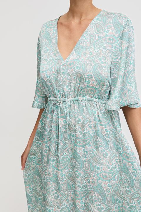 Produktbild B.young BYHERMILLA DRESS 20816438 (S, M)