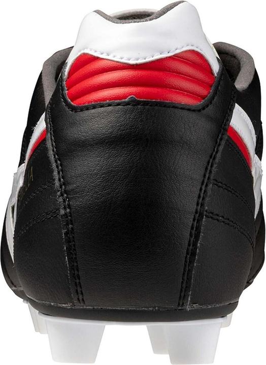 Actual product image Mizuno Morelia Ii Elite Fg (40)