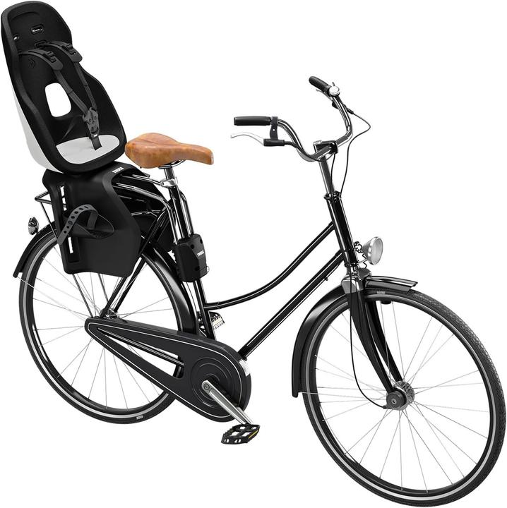 Actual product image Thule Yepp Nexxt 2 Maxi FM (Luggage carrier (rear), Seat tube)