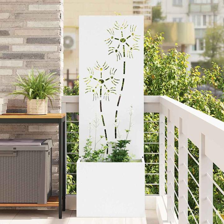 Produktbild vidaXL Gartensichtschutz (50 cm)