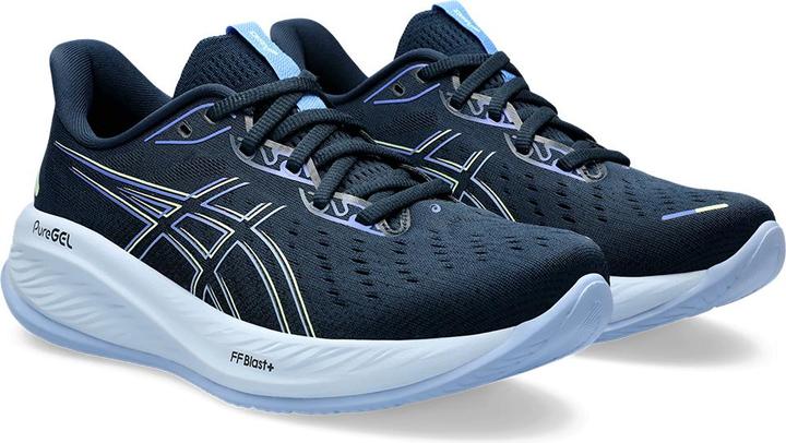 Produktbild ASICS Performance Gel-Cumulus 26 Laufschuh Damen (37)