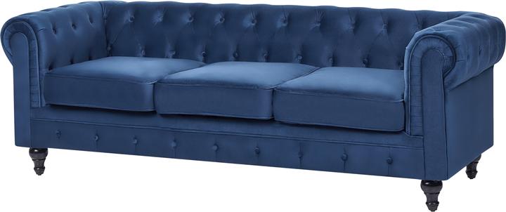 Produktbild Beliani Chesterfield