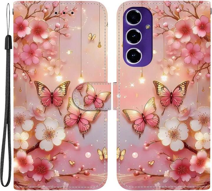 Sakura Glow