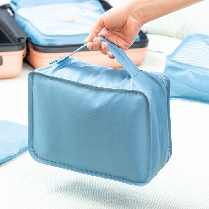 Produktbild InnovaGoods Luggan