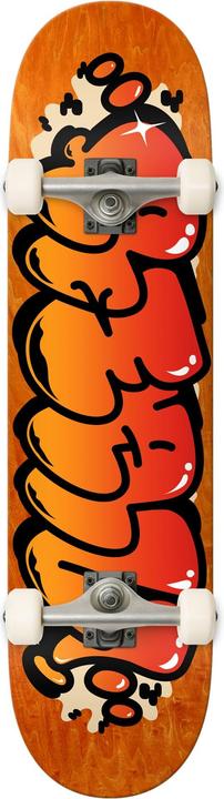 Produktbild Real Bubble Letter Complete (29.50")