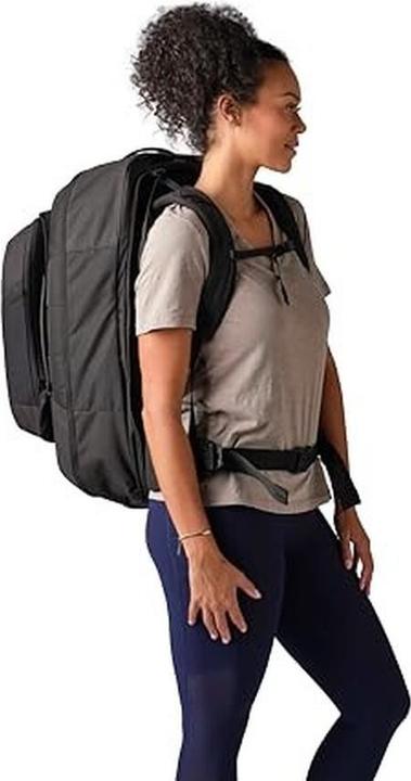 Produktbild Gregory Border 50+15L (50 l)