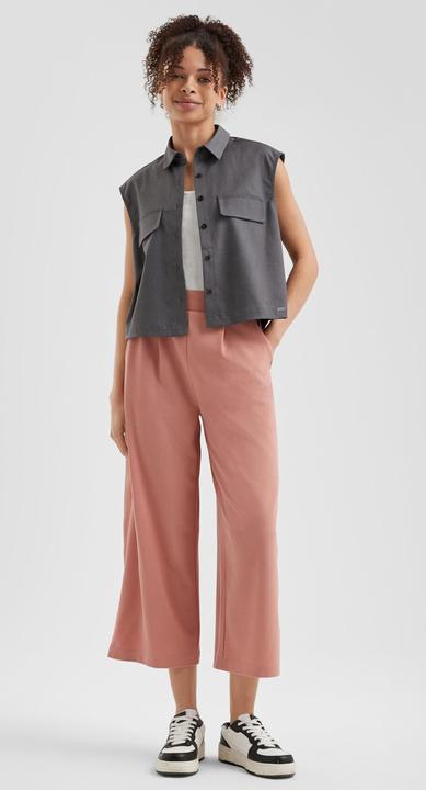 Immagine prodotto s.Oliver Hose Culotte aus Interlockjersey (32)