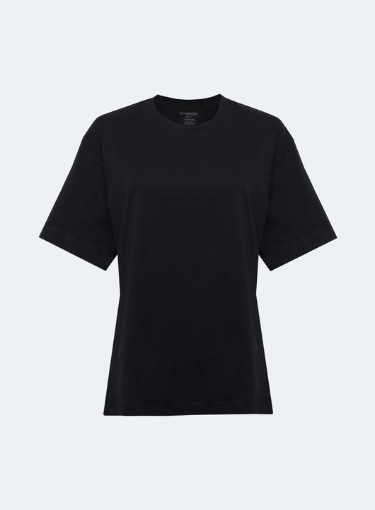 Produktbild Switcher Beth Oversized Damen T-Shirt aus Bio-Baumwolle (XS)