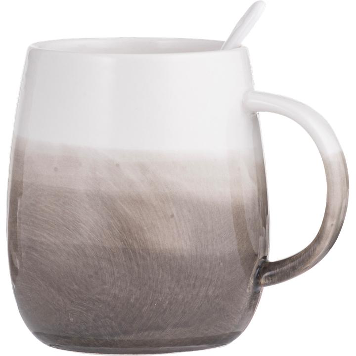 Produktbild Ladelle Tasse mit Löffel 2er Set Immerse 0.38 l (380 ml, 1 x)