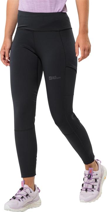 Actual product image Jack Wolfskin Kammweg Tights W (XL)
