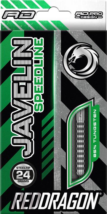 Immagine prodotto Red Dragon Javelin Speedline (24 g)