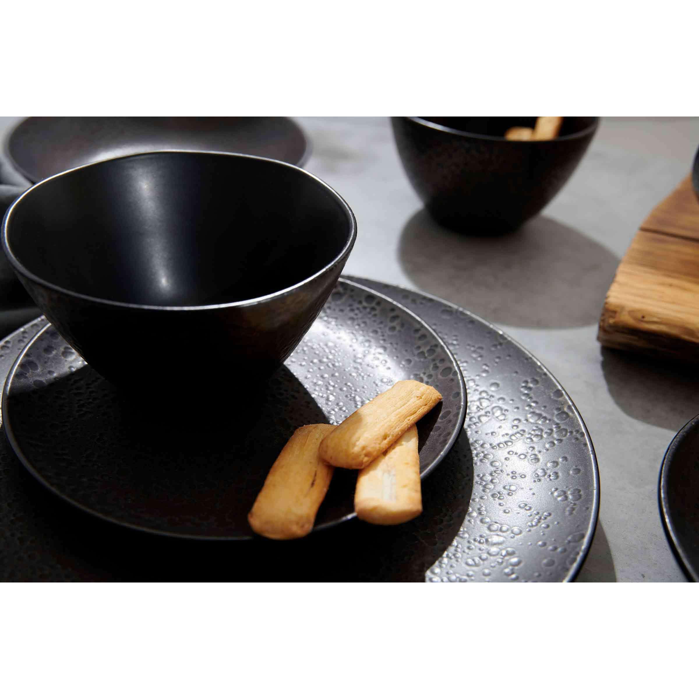 Thumbnail - Ritzenhoff & Breker, Geschirrset, Kitwe (12 Stück)