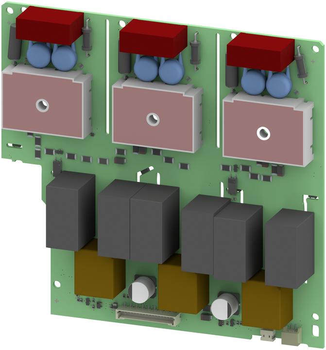 Immagine prodotto Siemens Modulo piatto