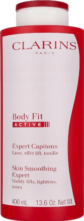 Produktbild Clarins Body Fit Active (Körperlotion, 400 ml)