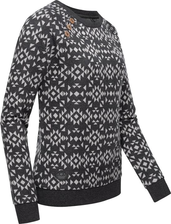 Actual product image Ragwear Darria Aztec (XL)