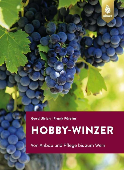 Image du produit Hobby-Winzer (Allemand, Gerd Ulrich, 2019)