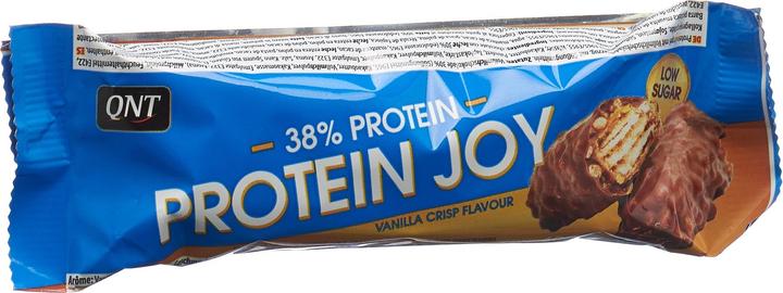 Image du produit QNT Protéine Joy (60 g, 1 pcs)
