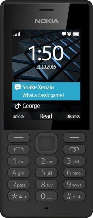 Nokia 150 2g (2.40", 0.30 Mpx)