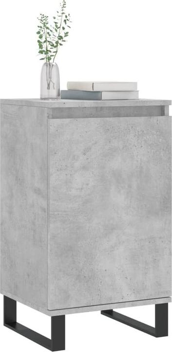 Image du produit vidaXL Sideboard (40 x 35 x 70 cm)