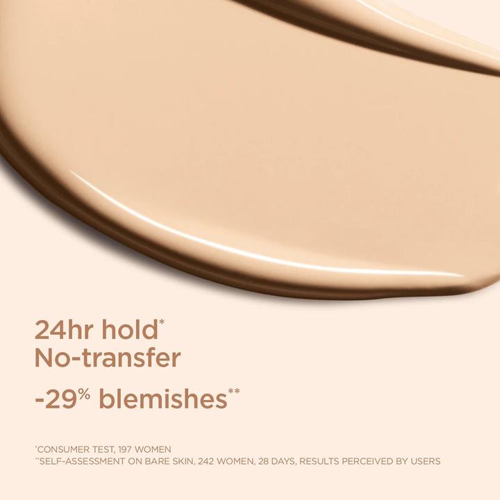 Produktbild Clarins Skin Illusion Full Coverage 30ml 1004n (100.4N)