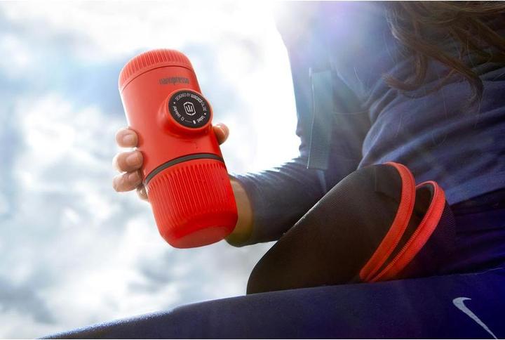 Productafbeelding Wacaco Nanopresso (0.08 l)