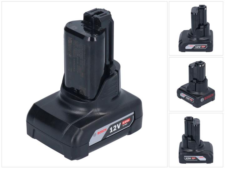 Image du produit Bosch Professional GBA Professional (12 V)