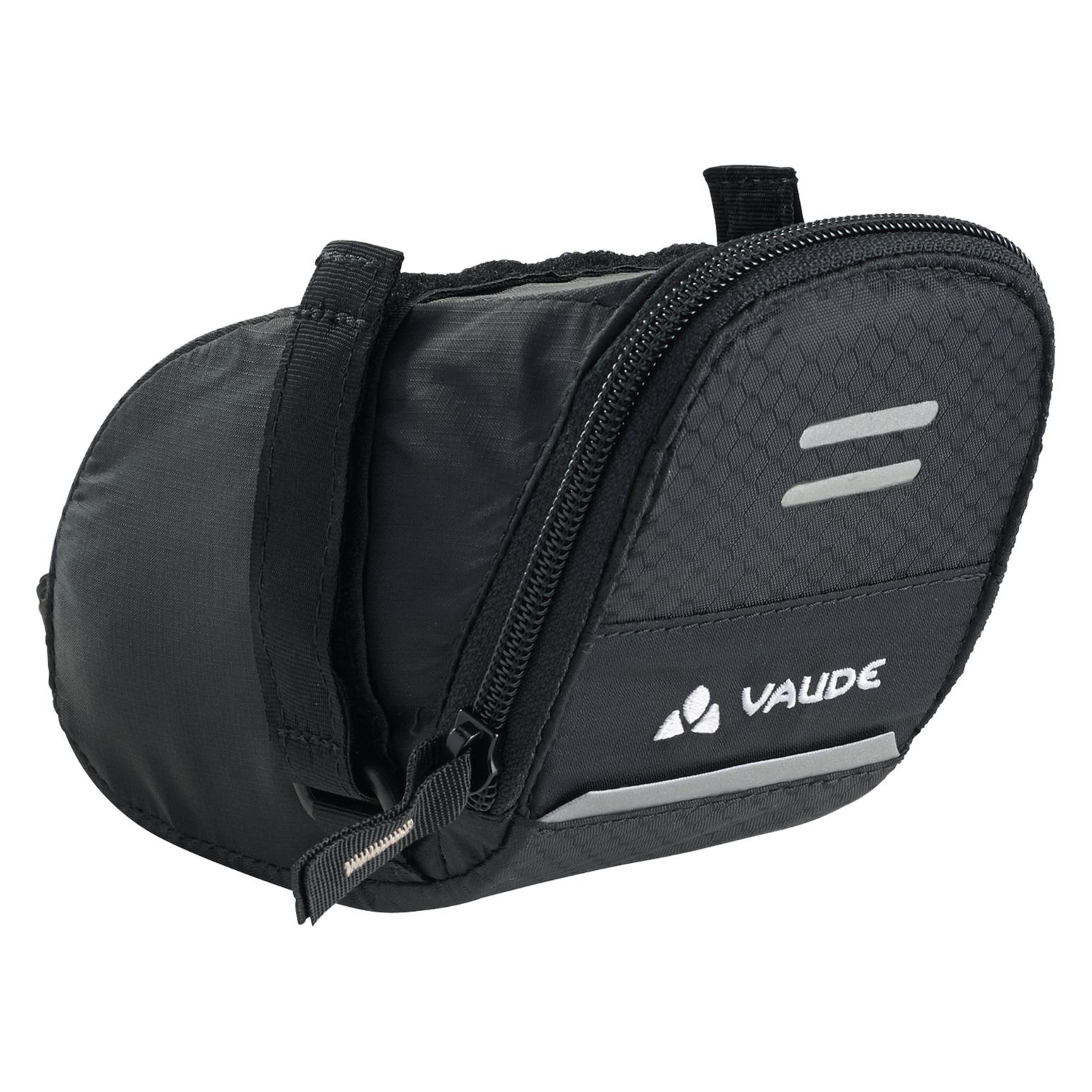 Vaude, Fietstas, (1.20 l, Zadeltas)