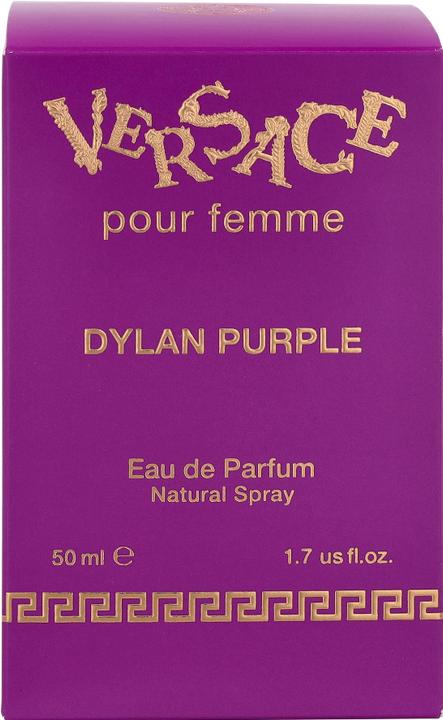 Immagine prodotto Versace Eau de Parfum Naturale (Eau de parfum, 50 ml)