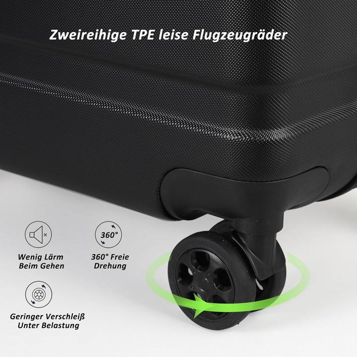 Produktbild Tan.Tomi Reisekoffer (65 l)