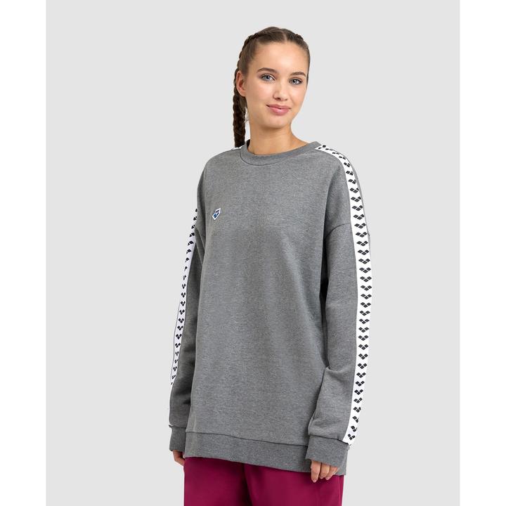 Actual product image Arena Team Heather-WH (M)