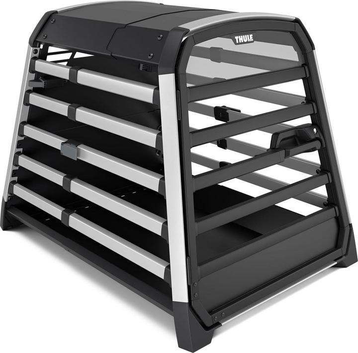 Produktbild Thule Hundebox Allax (Hund)