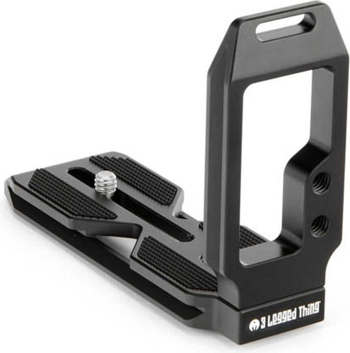 Produktbild 3 Legged Thing QR11 2.0 Universal L bracket DSLR mirrorless & Full bodied cameras (Stativadapter)
