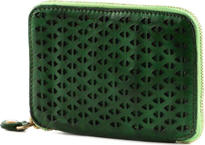 Actual product image Campomaggi Wallet