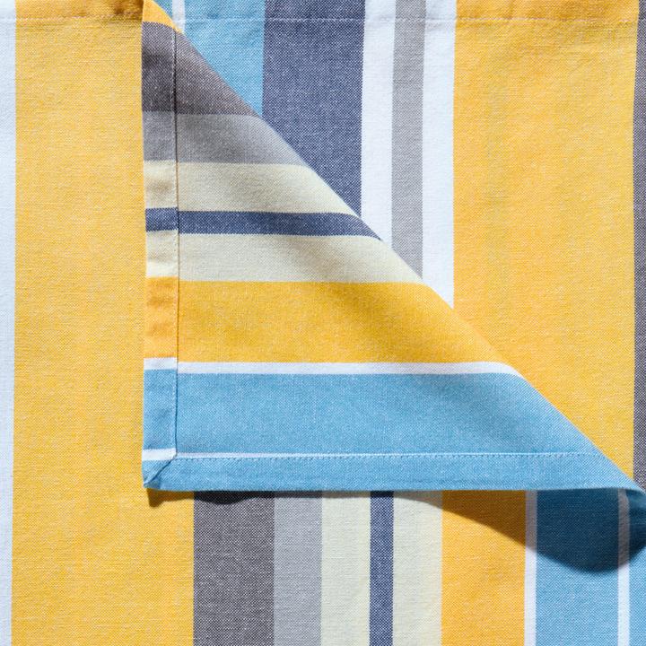 Image du produit Redbest Tischläufer "Streifen" (50 x 150 cm)