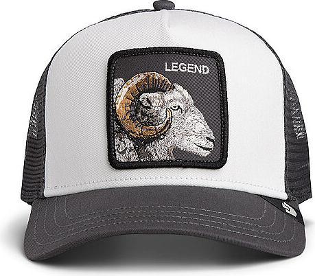 Produktbild Goorin Bros Kappe LEGEND TRUCKER (One Size)