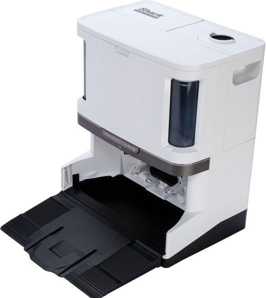 Productafbeelding Shark RV2800ZEEUWH (Stofzuigrobot)