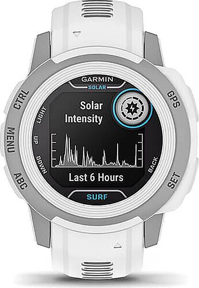 Produktbild Garmin Instinct 2S Solar Surf Edition (40 mm)
