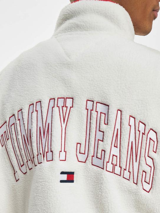 Produktbild Tommy Jeans Collegiate Sherpa - 97557 (S)