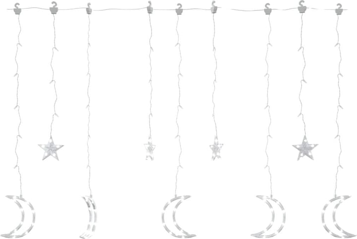 Produktbild VidaXL Louella (2 m)