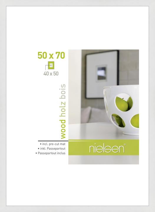 Actual product image Nielsen Apollon