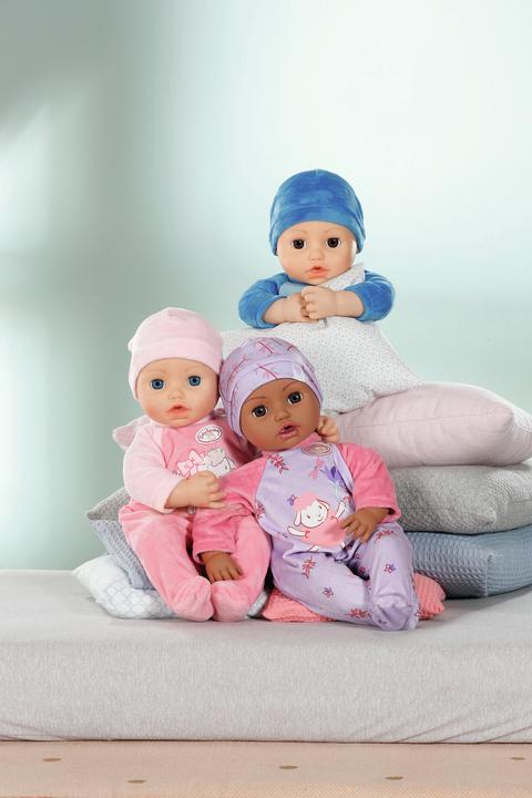 Image du produit Baby Annabell Alexander