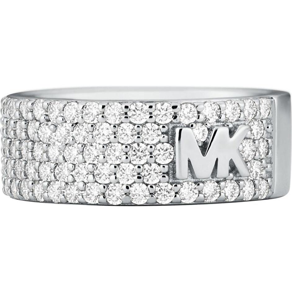 Thumbnail - Michael Kors, Ring, Premium, (52, 925 Silber)