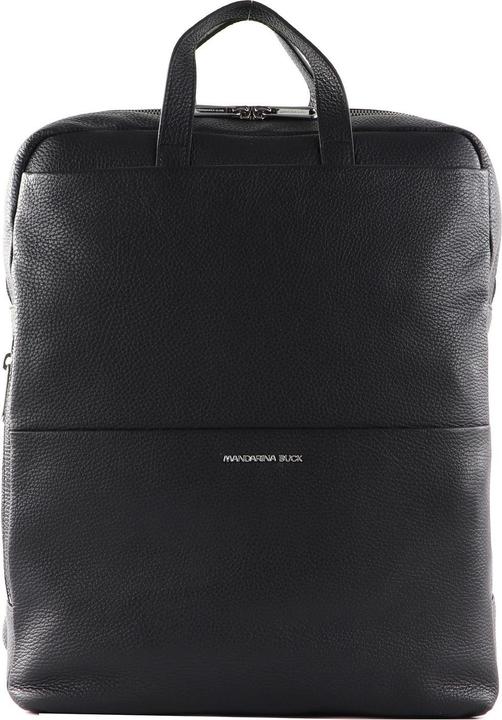 Produktbild Mandarina Duck Rucksack / Daypack Mellow Urban Slim Backpack MWT02 (19 l)