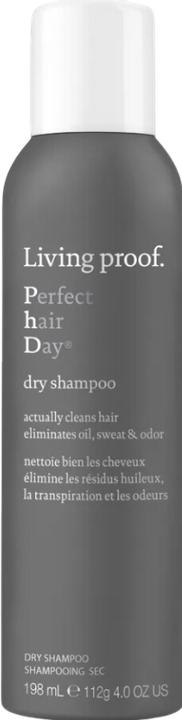 Actual product image Living Proof Perfect Hair Day (198 ml, Dry shampoo)