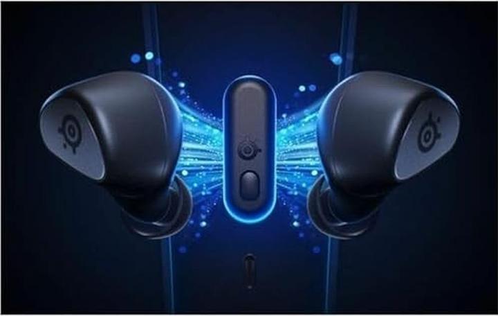 Produktbild SteelSeries Arctis GameBuds (Kabellos)