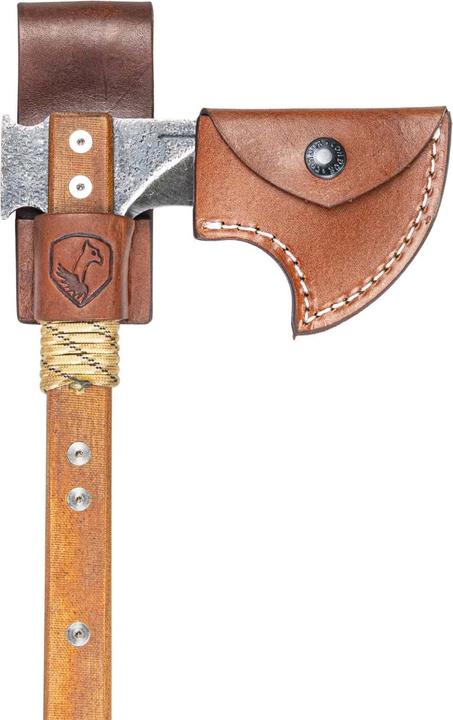 Actual product image Condor Tool & Knife Tactical P.A.S.S. Hawk