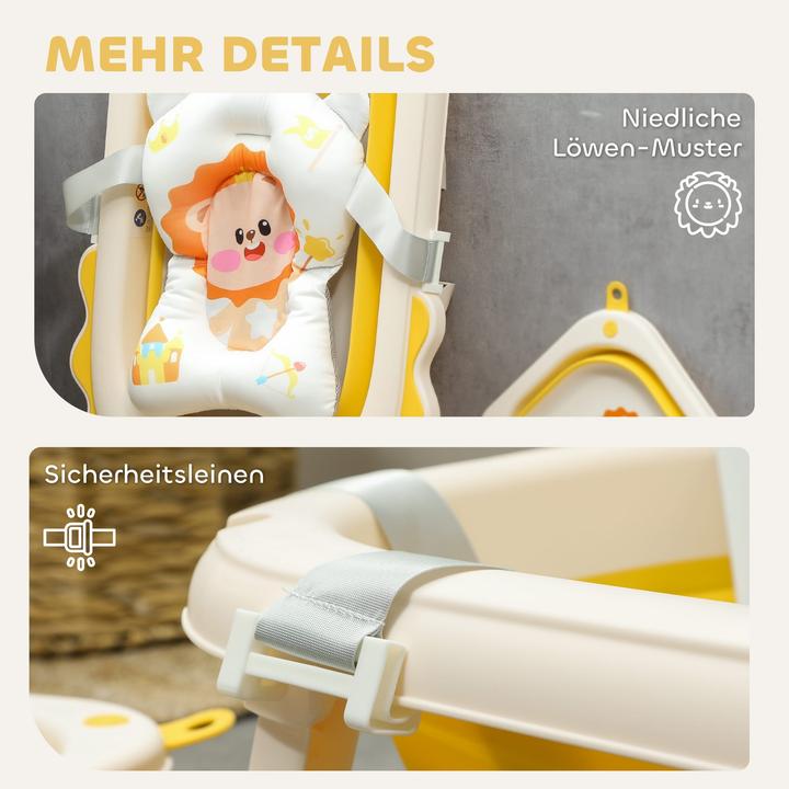Image du produit Jamb Babybadewanne
